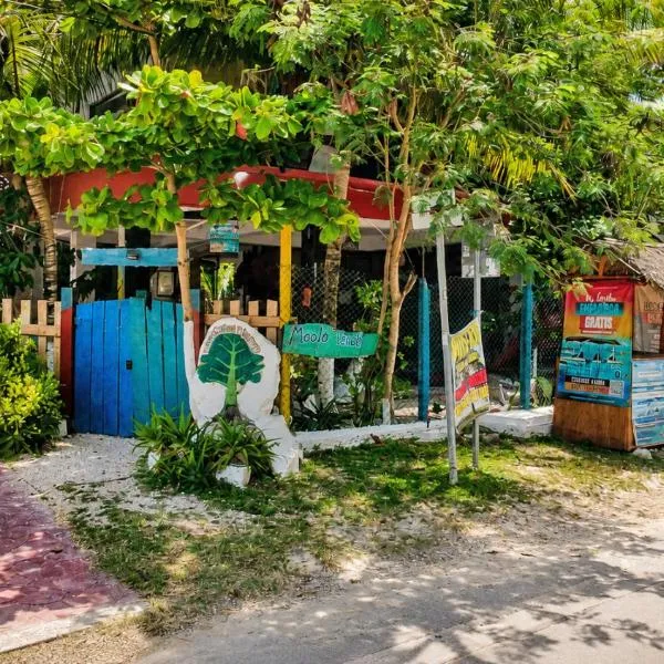 El Árbol de la Vida, hotel in Bacalar