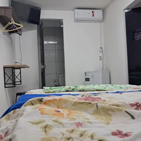 Central, hotel em Juazeiro do Norte