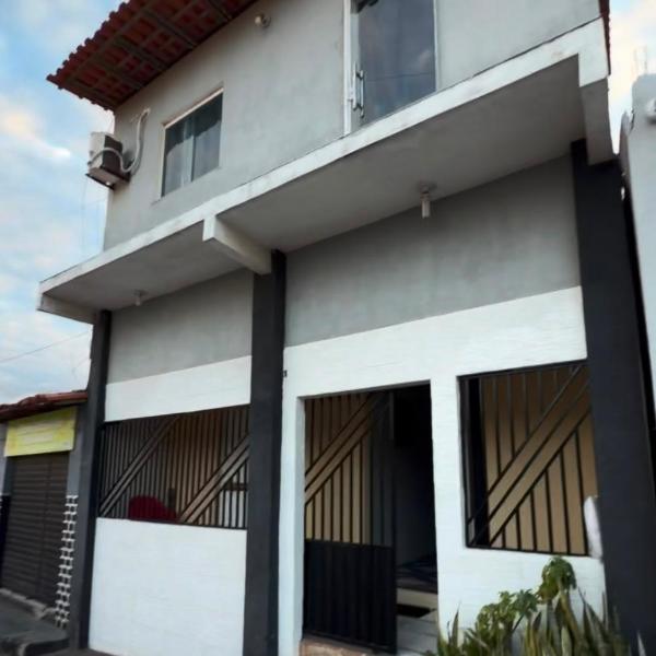 Casa Dunas Temporada