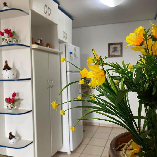 Sol das Caldas Residence