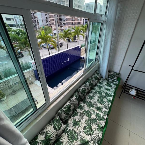 Estilo Bela Vista