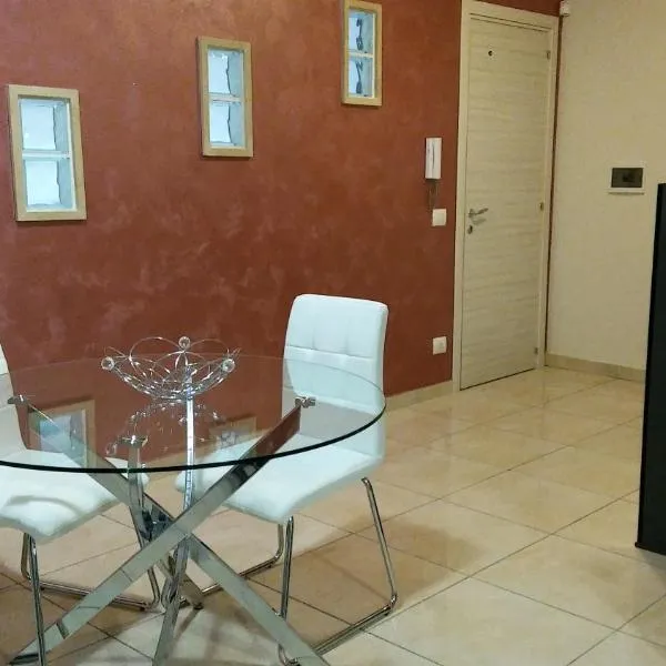 B&B Le Tre Gemme Junior, hotel v destinácii Lentini