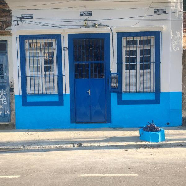 Quartos privativos - São Domingos, Niterói - Foto 5
