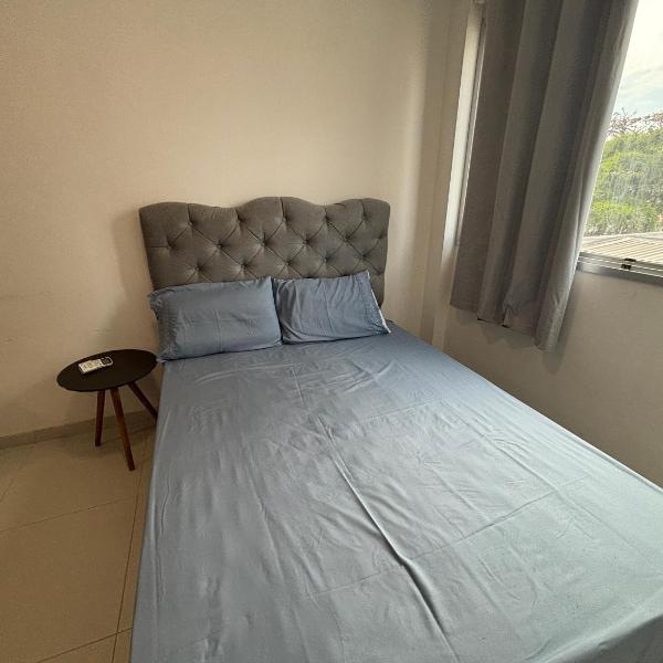 Loft no prédio da praia ,Vista Mar Garagem e Ar condicionado - Foto 2
