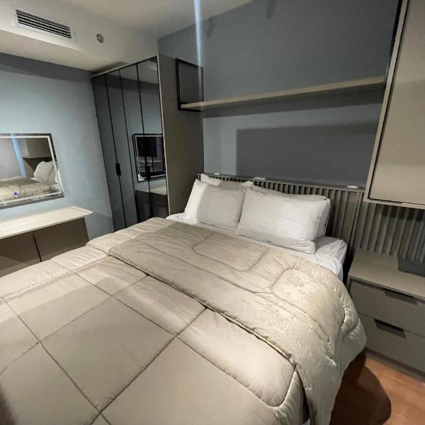 Flat 4 Estrelas Pinheiros Luxo 8 - Foto 2