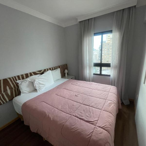 Flat 4 Estrelas Pinheiros Premium 9 - Foto 2