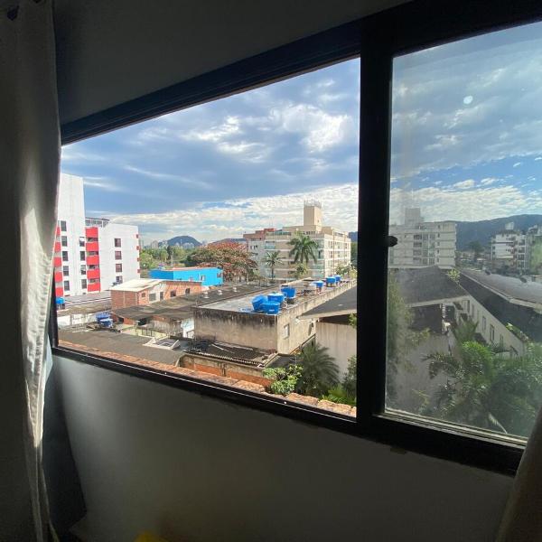Apartamento - Guarujá