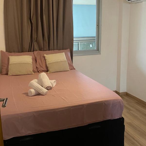Apartamento moderno na Barra Olimpica-Rio2 - Foto 2