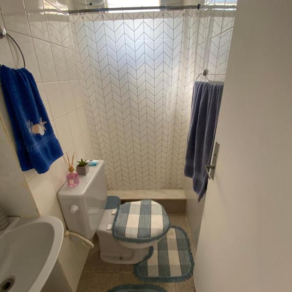 Apartamento Rio Centro, Farmasi Arena, Rock in Rio - Foto 3