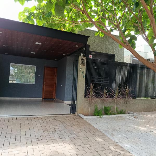 Casa Queiroz 2 Conforto e praticidade em Foz