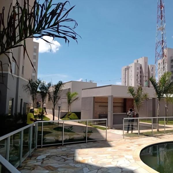Apartamento Exclusivo Festa do Peão