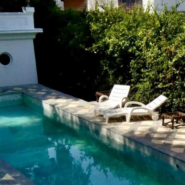 Casa Branca - 3 Bedroom House - Foto 4
