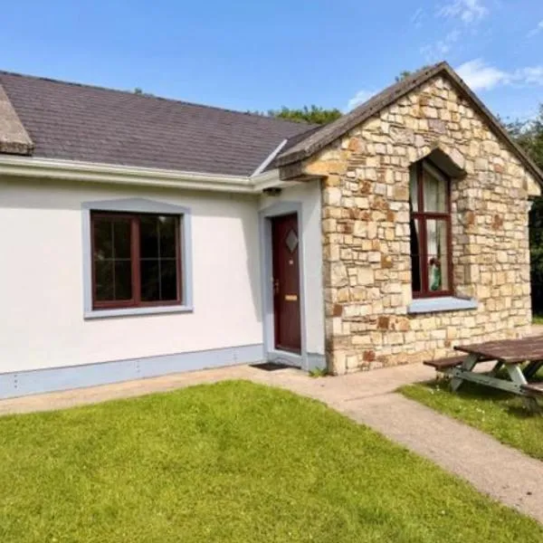Pike lodge, hótel í Carrick on Shannon