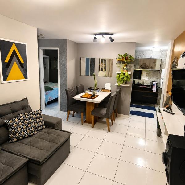 Residencial horizonte