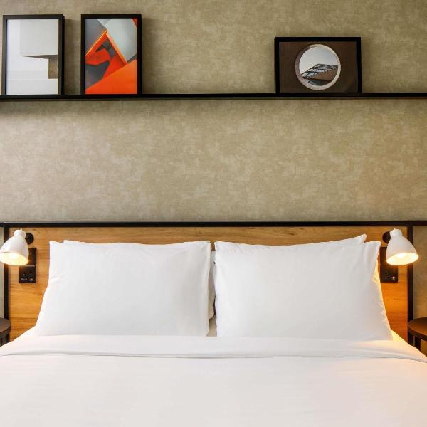 ibis BH Afonso Pena Savassi
