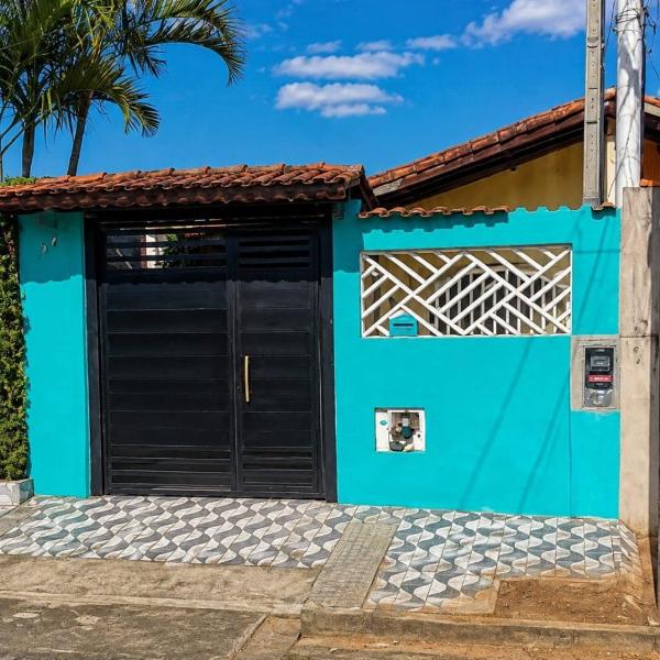 casa beira mar