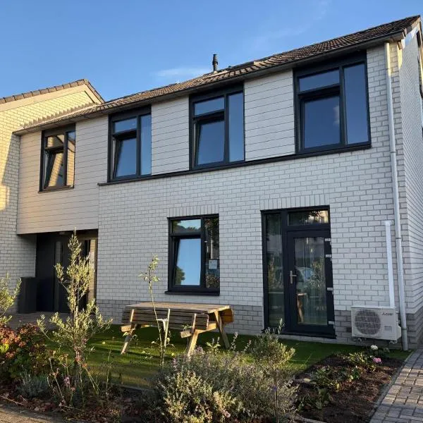 Boterbloem Bed en Brood, hotel sa Hardenberg