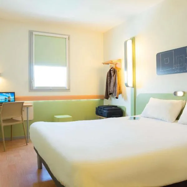 Ibis Budget Valence Sud, hotell i Valence