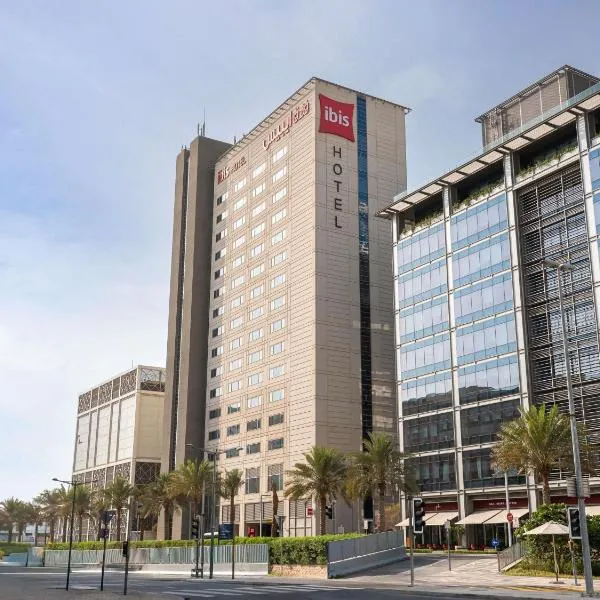 ibis Dubai One Central, hotel v Dubaji
