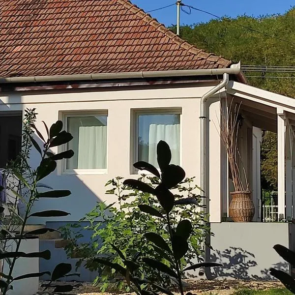 Szomolyai Vadvirág vendégház, hotel din Szomolya