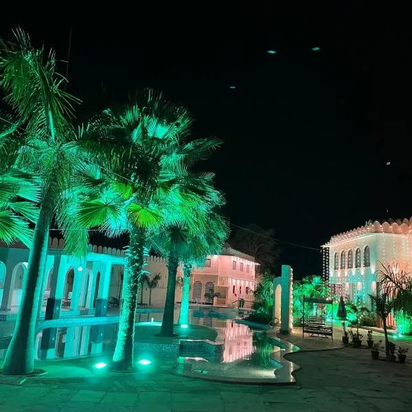 RatanGarhi By Richa, hotel u gradu 'Orchha'