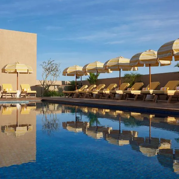 Kleo Seminyak, part of JdV by Hyatt، فندق في سمينياك