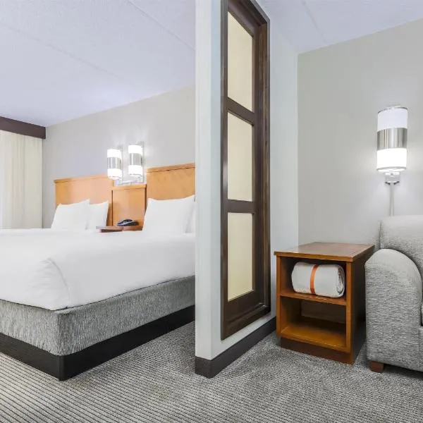 Hyatt Place Fort Worth/Hurst, hotel in Hurst