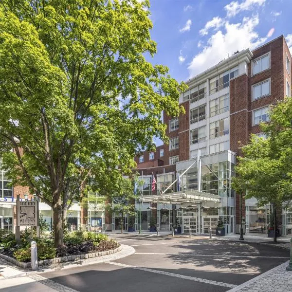 The Inn at Penn, A Hilton Hotel, hotell Philadelphias