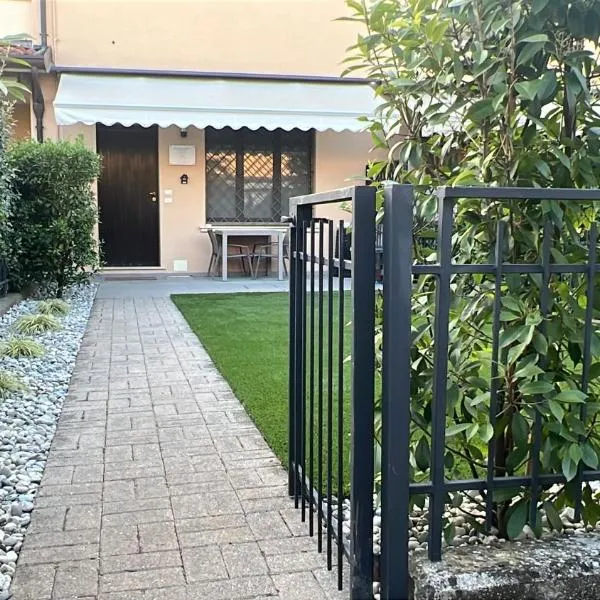 Charme & Comfort in Franciacorta, hotel in Rodengo Saiano