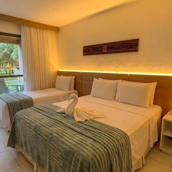 Iloa, Studio Terreo Barra de São Miguel X - Foto 2