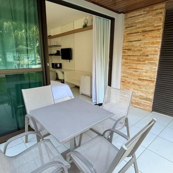 Iloa, Studio Terreo Barra de São Miguel X - Foto 5