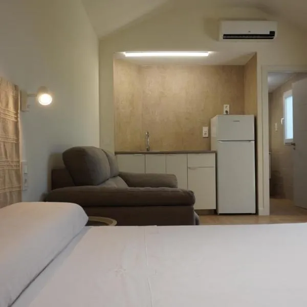 Lorca Express Suite, hotel en Lorca