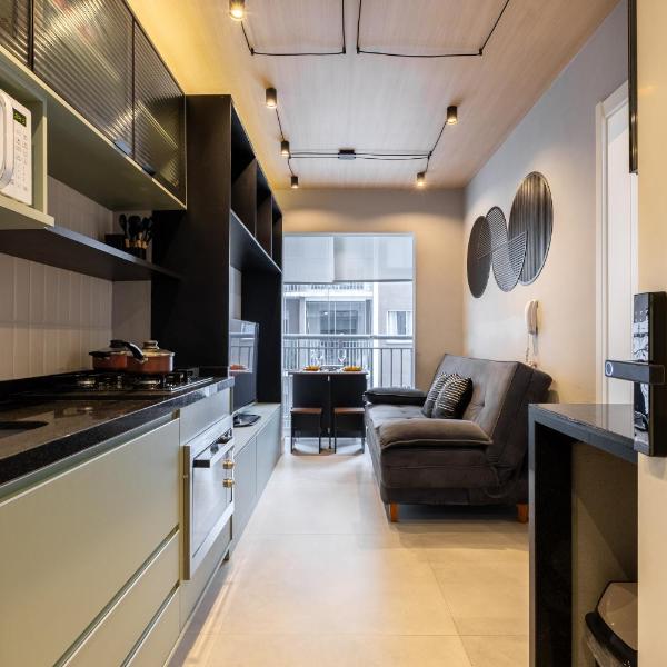 StayGuest - Studio Charmoso Laguna