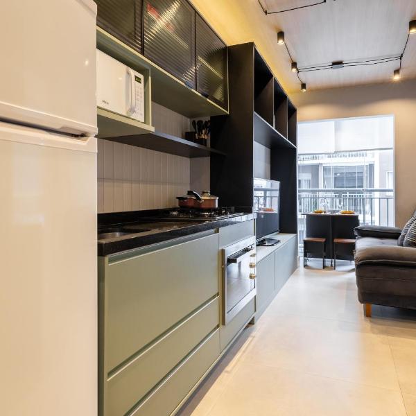 StayGuest - Studio Charmoso Laguna - Foto 5