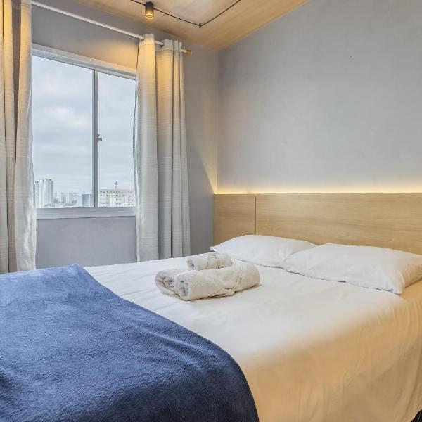 StayGuest - Studio Charmoso Laguna - Foto 2