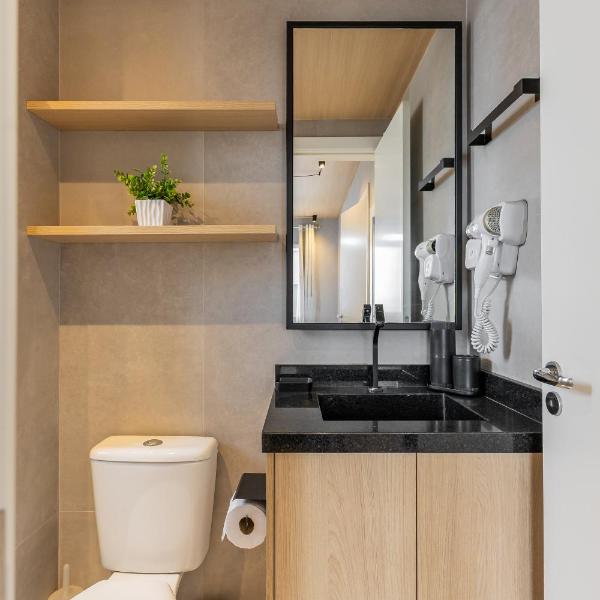 StayGuest - Studio Charmoso Laguna - Foto 3