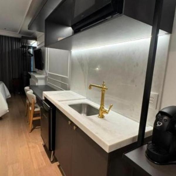 Gran Valley Resort - Suite Privativa - Foto 2