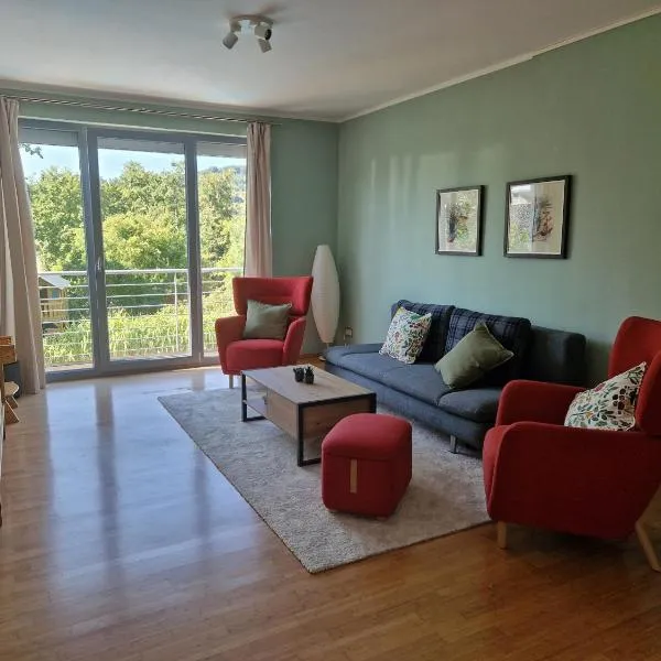 Auszeit, hotell i Witzenhausen