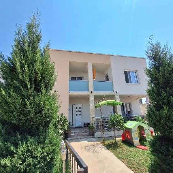 Villa Nasira, hotel v destinaci Donji Štoj