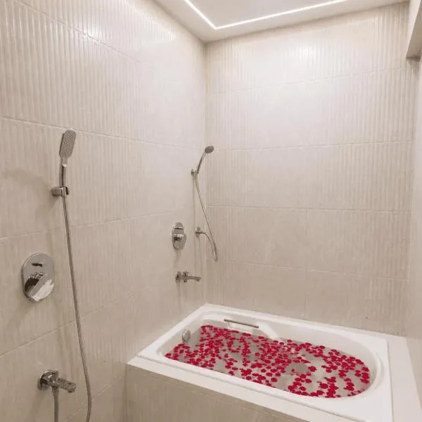 Lake Bloom Residency, Hotel in Mumbai