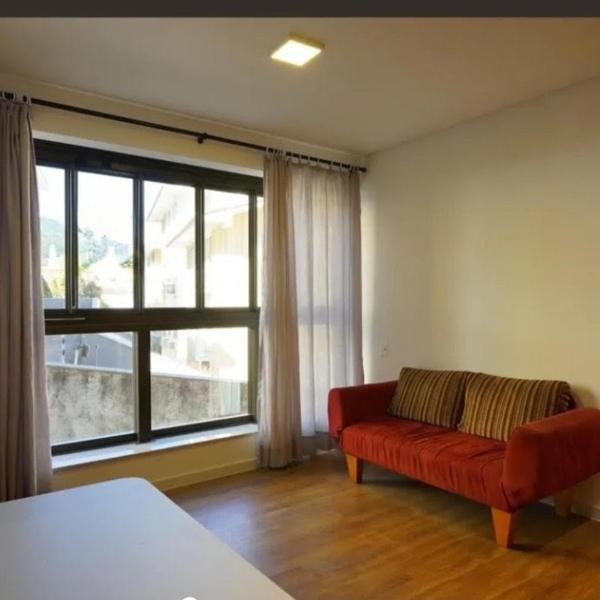 Studio mobiliado