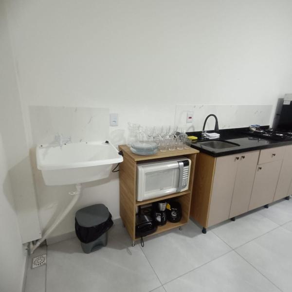 Residencial Flores Foz do Iguaçú - Foto 3