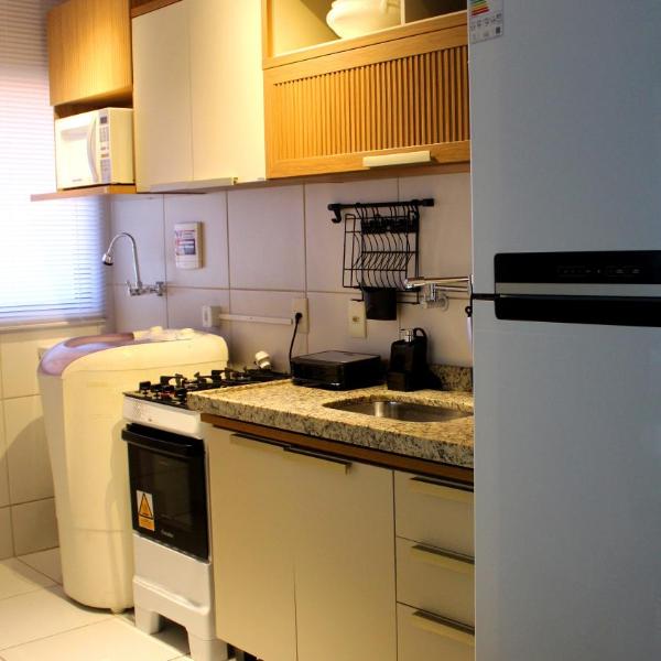 Apartamento Mar Azul, um lugar para dias de sol - Foto 2