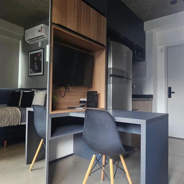 Lorena Residence Jardins - Foto 5