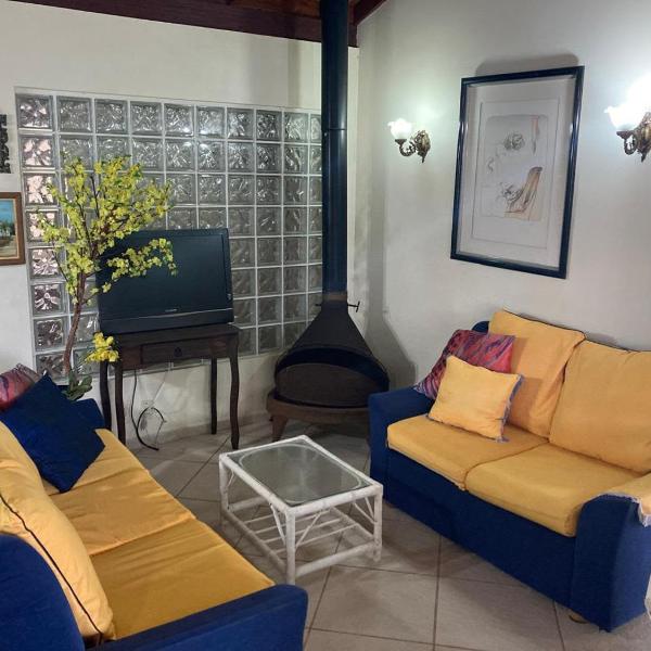 EG casa de praia - Foto 5