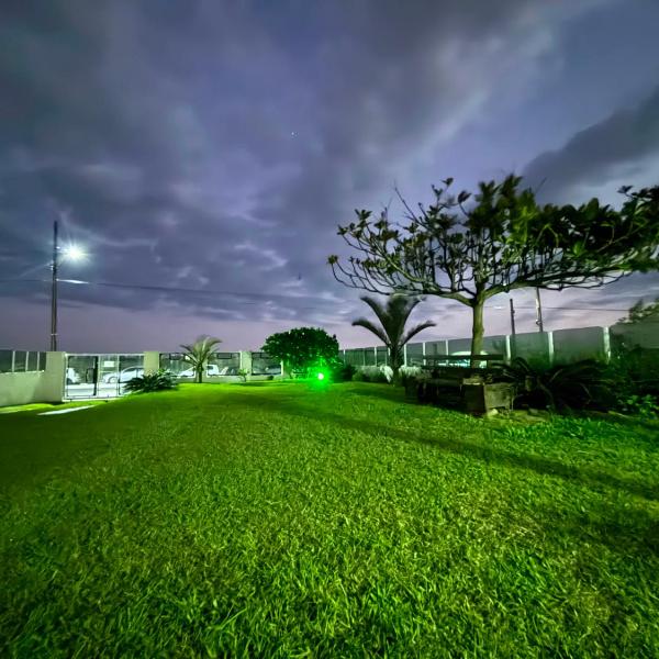 EG casa de praia
