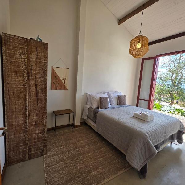 Casa ca Colina - Vista para Serra e Cidade - Foto 2
