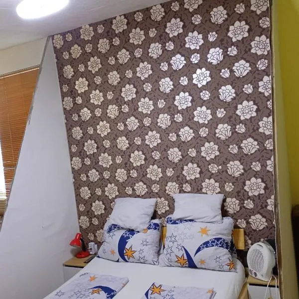Tiny Home, hotel em Gyöngyös