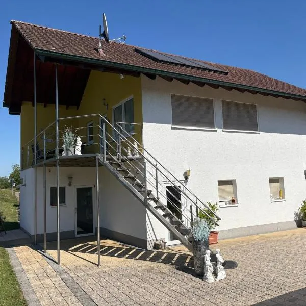Gästesuite mit Sauna, hotel a Kehl am Rhein