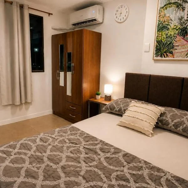 Alborada minisuites, hotel a Guayaquil